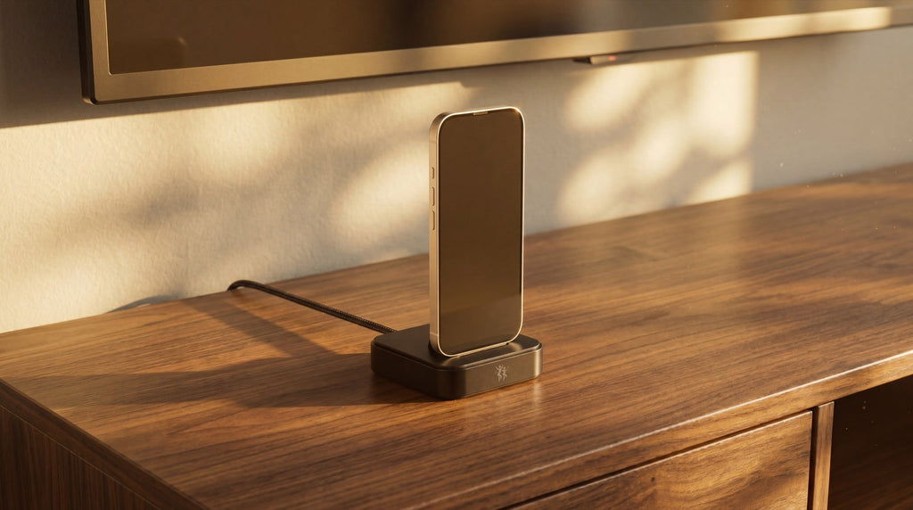 PlayDock